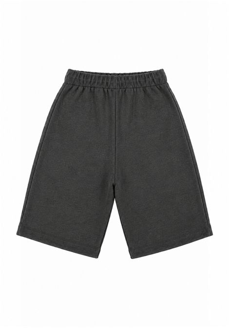 Bermuda in felpa DONDUP KIDS | DMBE034 0 FF1175042